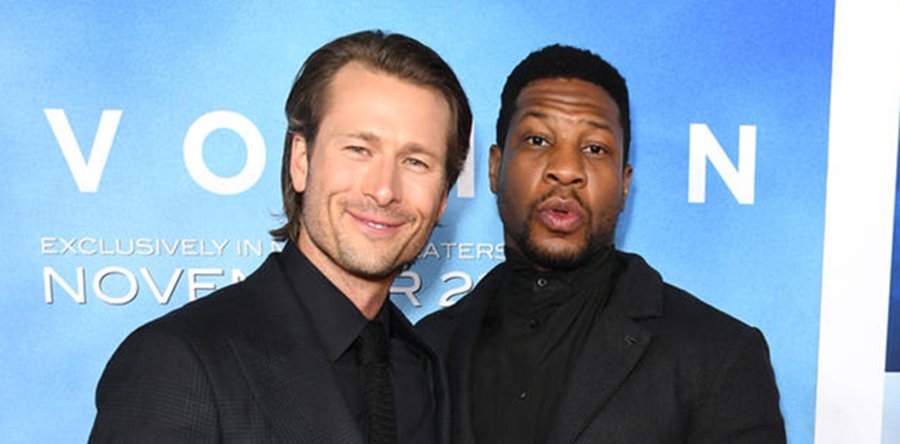 DEVOTION. UNA HISTORIA DE HÉROES premiere: Premiere heroica