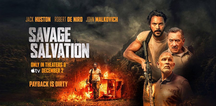 EL RÍO DE LA IRA crítica: Un motopapi despechao