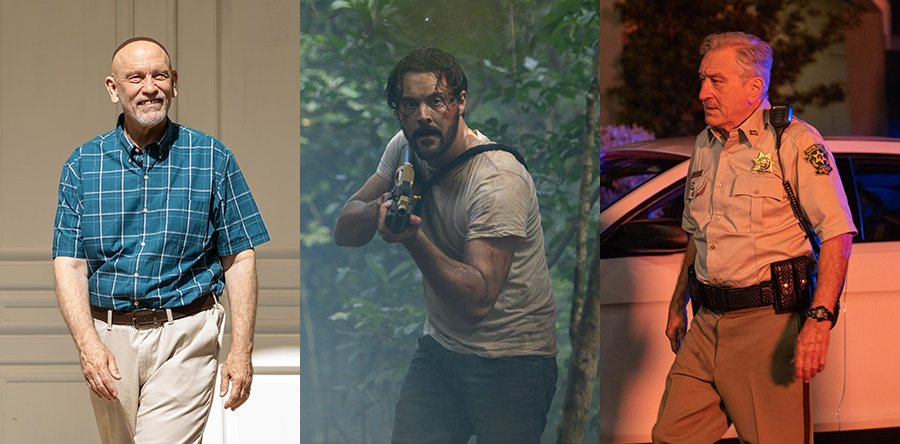 EL RÍO DE LA IRA fotos