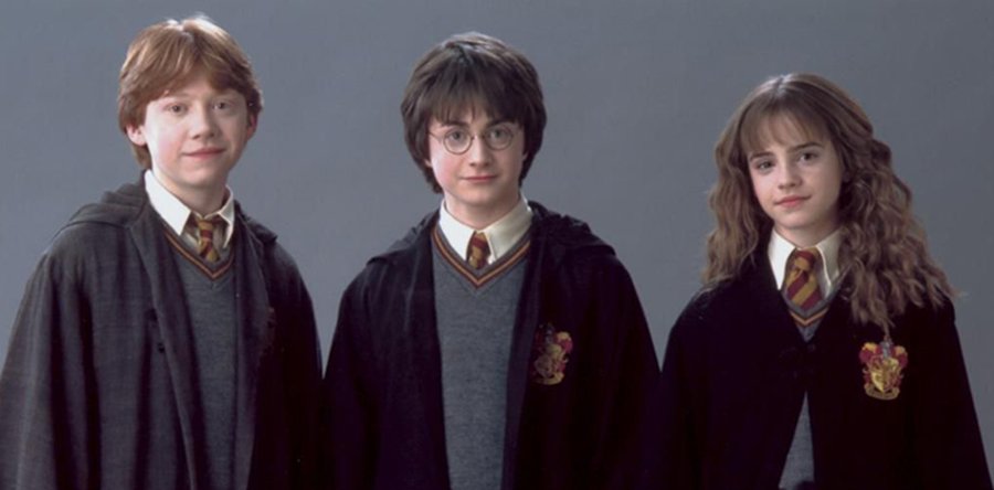 HARRY POTTER noticia: Posible reboot partiendo de cero