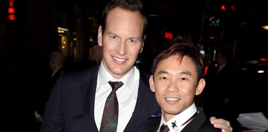 INSIDIOUS 5 noticia: Patrick Wilson debuta como director