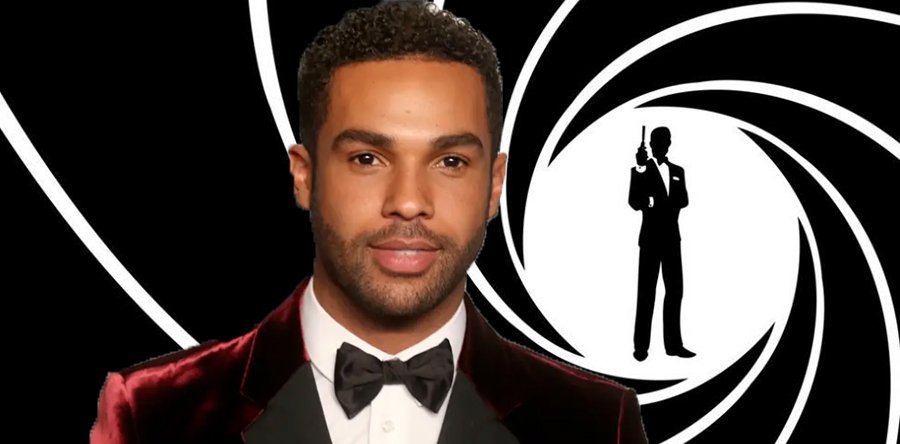JAMES BOND noticia: Lucien Laviscount también suena