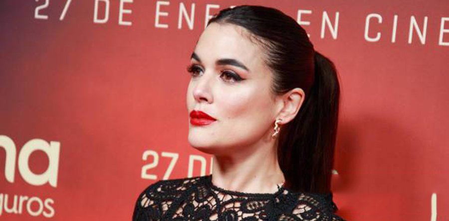 LOBO FEROZ premiere: Premiere feroz