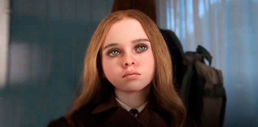 M3GAN 2 noticia: Secuela en marcha