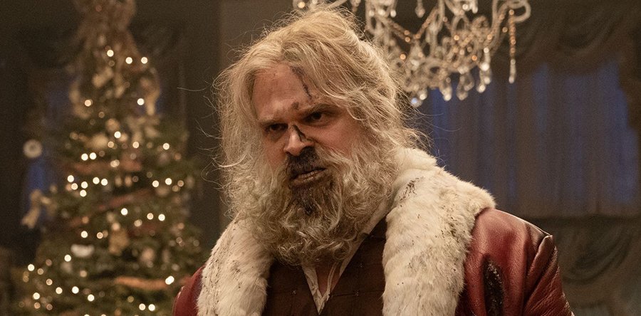 NOCHE DE PAZ 2 noticia: Tommy Wirkola anuncia la secuela