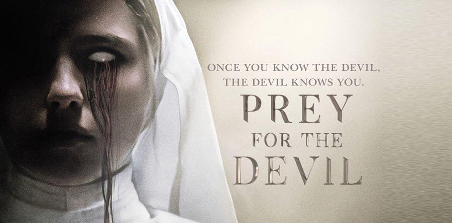 REZA POR EL DIABLO crítica: Exorcismos empoderados