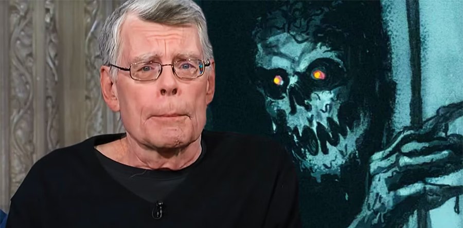 THE BOOGEYMAN noticia: Se estrenará en cines