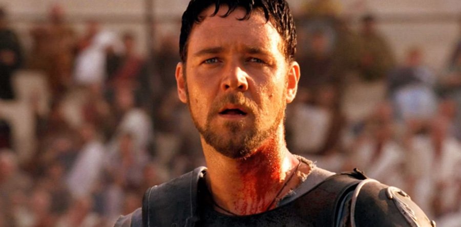 GLADIATOR 2 noticia: Habemus fecha de estreno