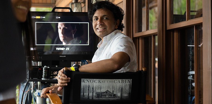 LLAMAN A LA PUERTA avance: Making of