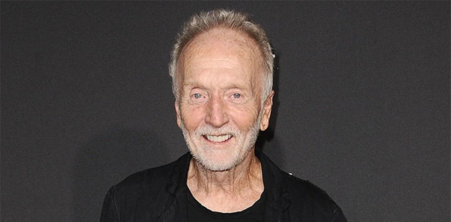 REBROKEN noticia: Tobin Bell vuelve al terror