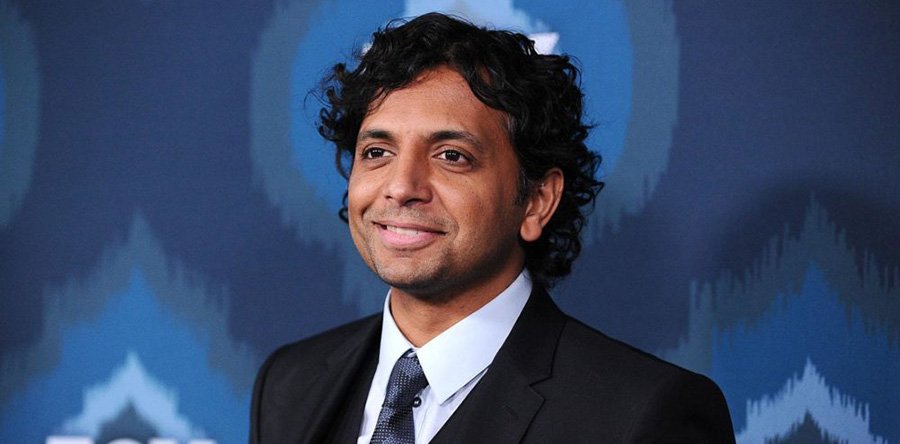 M. NIGHT SHYAMALAN noticia: Tres proyectos más para Shyamalan