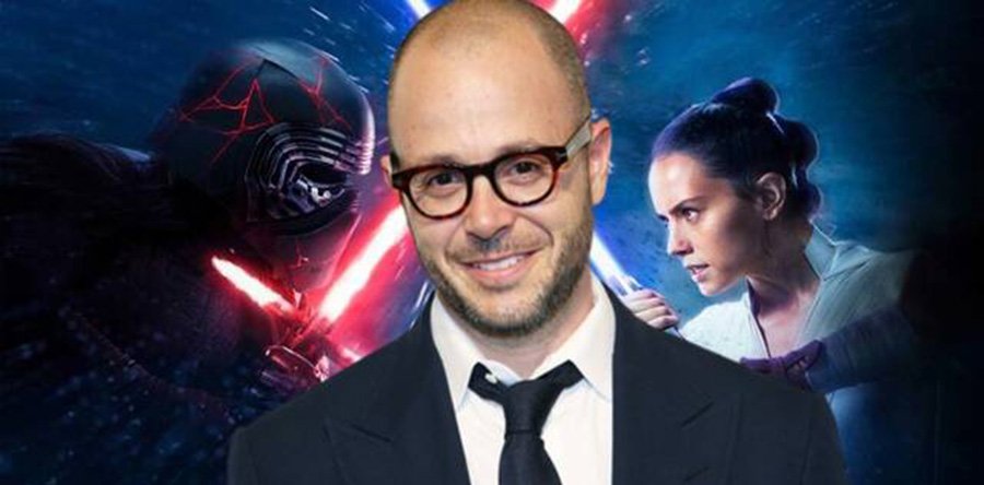 STAR WARS noticia: Damon Lindelof despedido como guionista