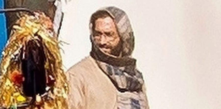 THE COVENANT avance: Jake Gyllenhaal en Afganistán