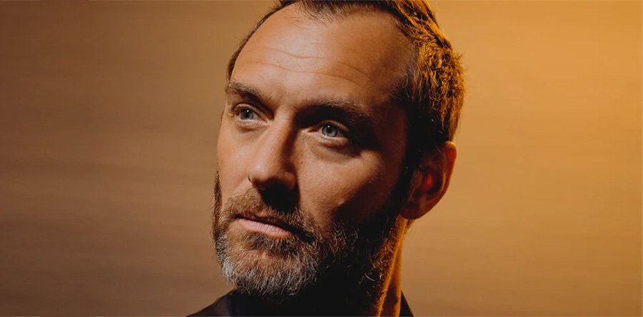 THE ORDER noticia: Jude Law contra organizaciones fascistas clandestinas