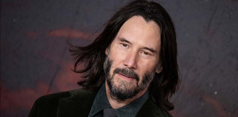 CONSTANTINE 2 noticia: Keanu Reeves no la asegura