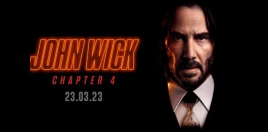 JOHN WICK 4 crítica: French Kill
