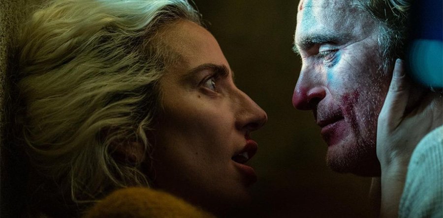 JOKER: FOLIE À DEUX avance: Primeras fotos del rodaje