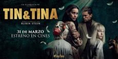 TIN&TINA crítica: Zipi y Zape vienen desde el averno
