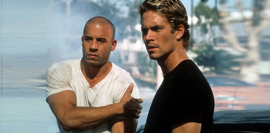FAST & FURIOUS 11 noticia: Paul Walker regresará