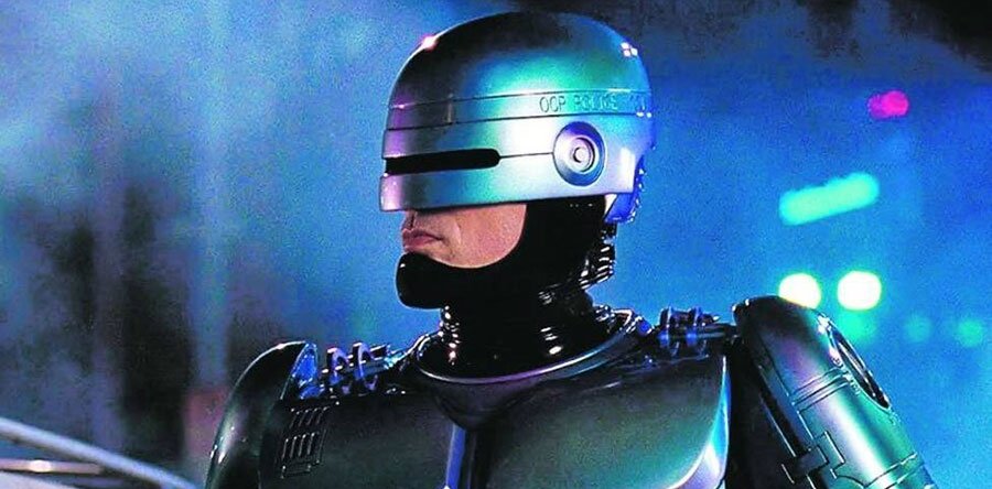 ROBOCOP noticia: Amazon a por el reboot