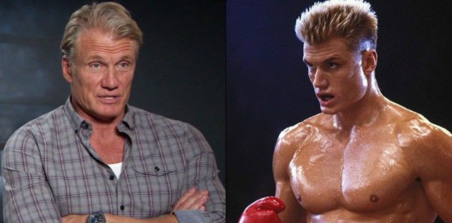 ROCKY noticia: Spinoff para Ivan Drago