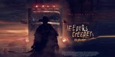 JEEPERS CREEPERS: EL RENACER crítica: El ocaso de una franquicia