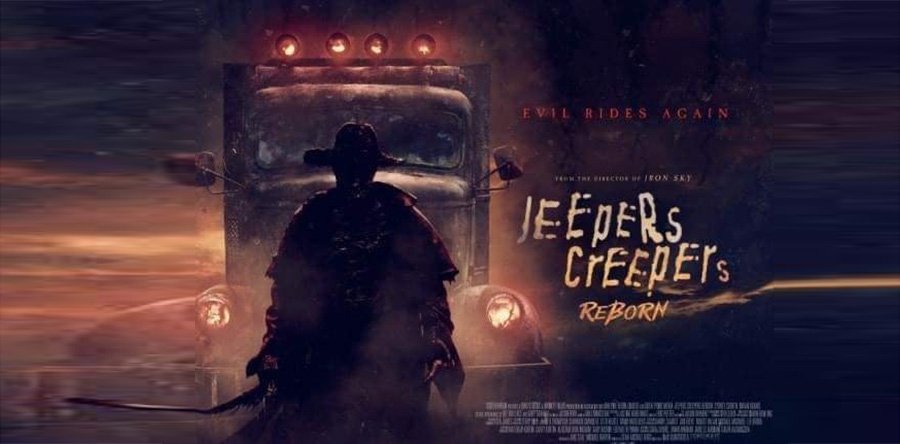 JEEPERS CREEPERS: EL RENACER crítica: El ocaso de una franquicia