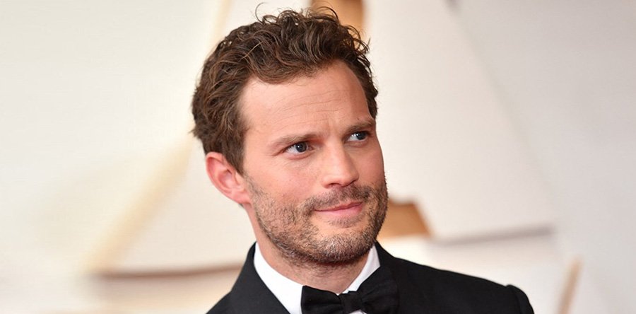 JAMES BOND noticia: Jamie Dornan entra en la quiniela