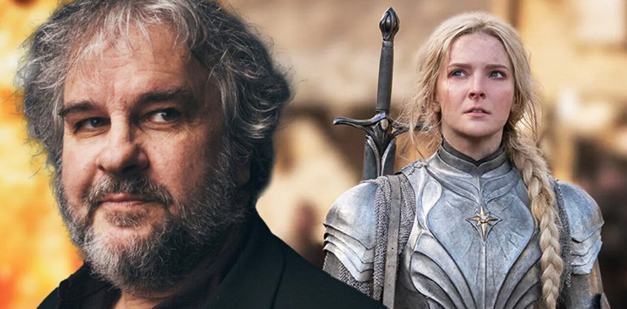 EL SEÑOR DE LOS ANILLOS noticia: Warner quiere más anillos