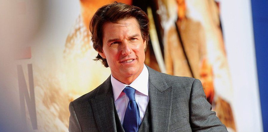 MISIÓN IMPOSIBLE noticia: Habrán más misiones, no sufran