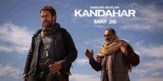 OPERACIÓN KANDAHAR reportaje: Basado en hechos reales