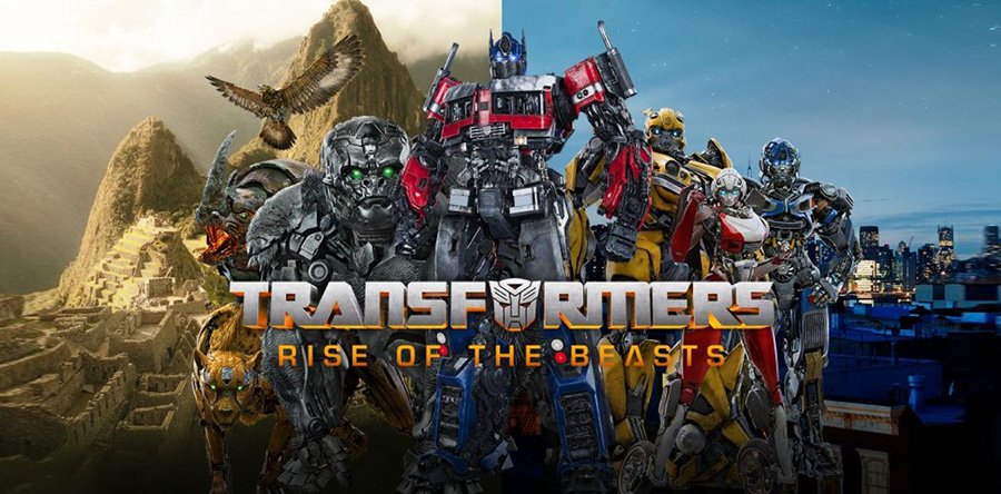 TRANSFORMERS: EL DESPERTAR DE LAS BESTIAS crítica: Se acabaron las curvas