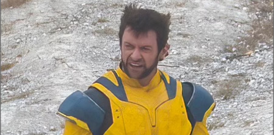 DEADPOOL 3 avance: Hugh Jackman, Lobezno de nuevo