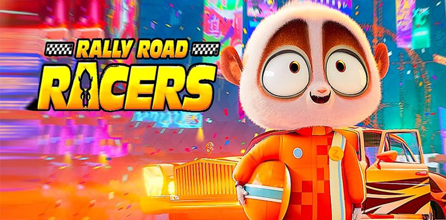 RALLY ROAD RACERS reportaje: Carrera de fondo