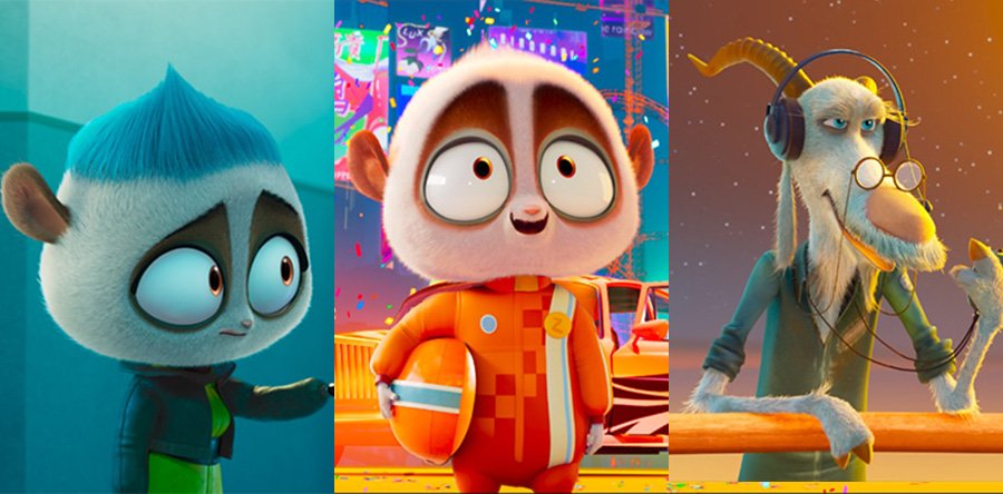 RALLY ROAD RACERS fotos