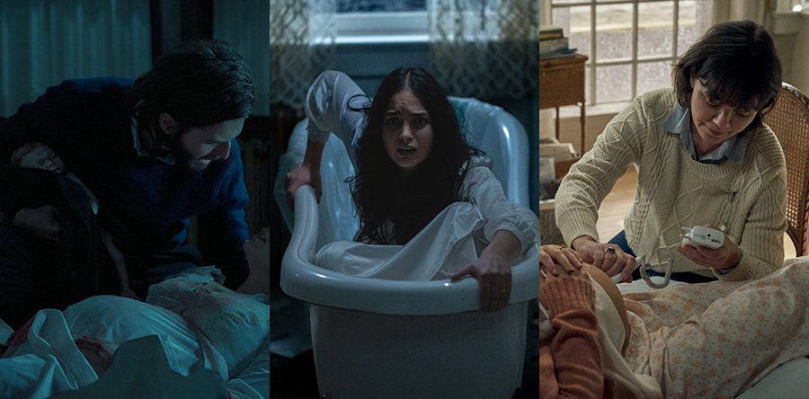 REPOSO ABSOLUTO fotos