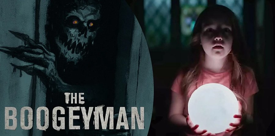 THE BOOGEYMAN reportaje: De Stephen King a Rob Savage