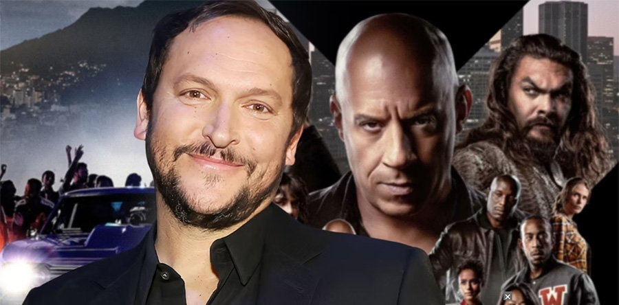 FAST & FURIOUS noticia: ¿2 o 3 episodios finales?