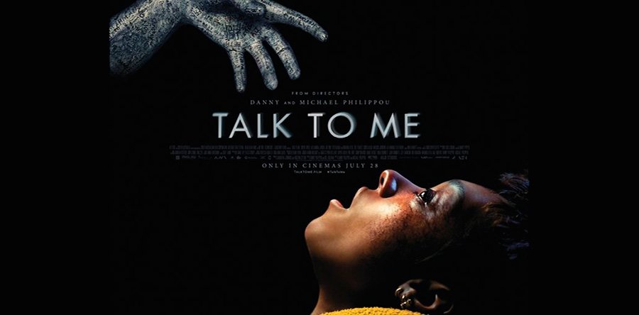 HÁBLAME reportaje: ¡Esa mano!