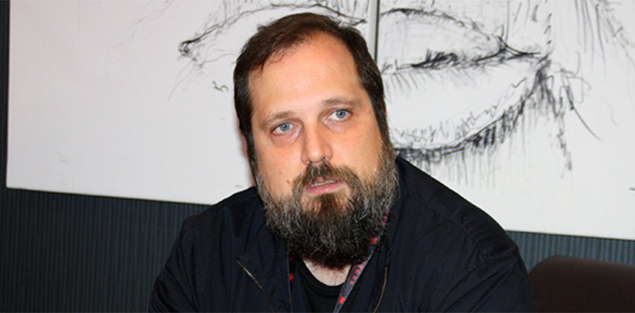 MANTÍCORA entrevista a Carlos Vermut: Mentes oscuras