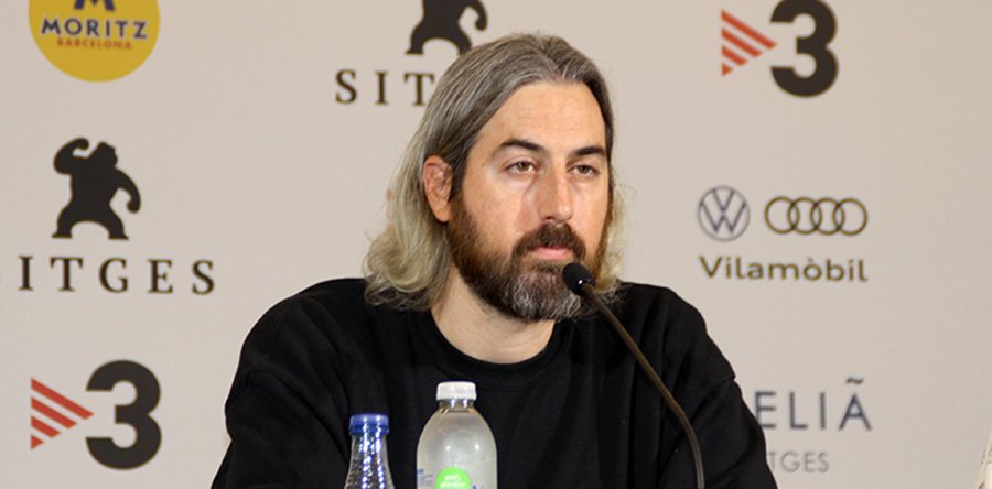 SITGES 2022: PEARL rueda: P’alante y p’atrás