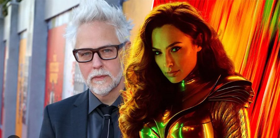 WONDER WOMAN 3 noticia: Gal Gadot y James Gunn dicen lo contrario