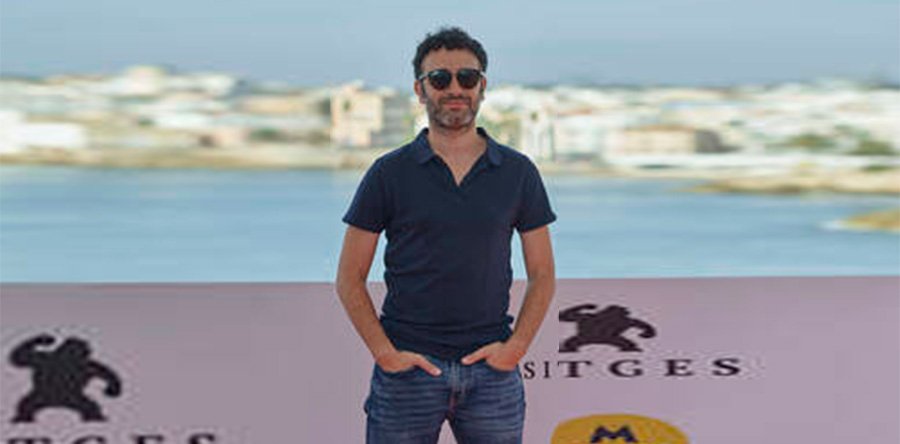 AS BESTAS photocall: De bestias, nada