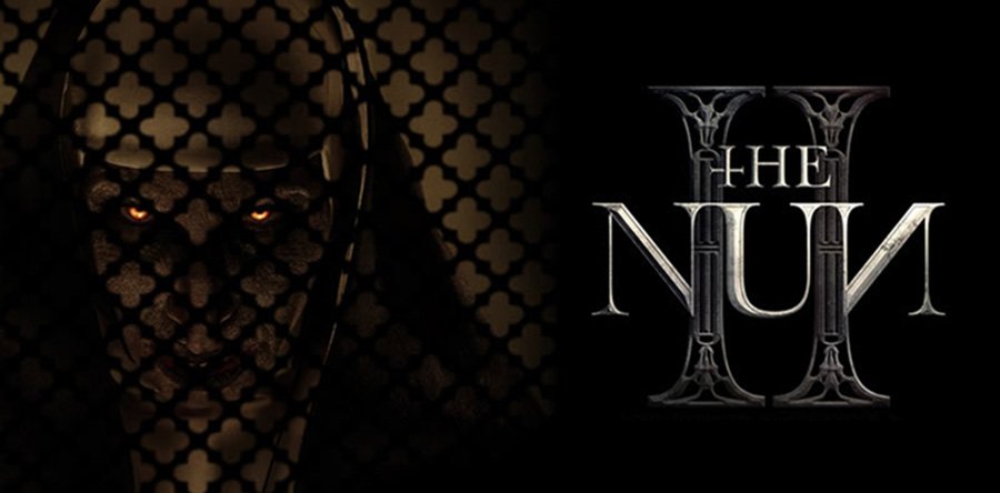 LA MONJA II crítica: En busca de los ojos perdidos