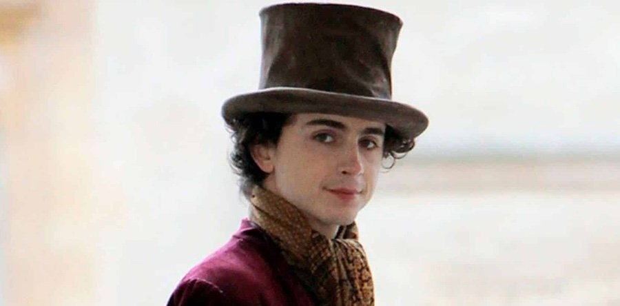 WONKA 2 noticia: Pensando ya en la secuela