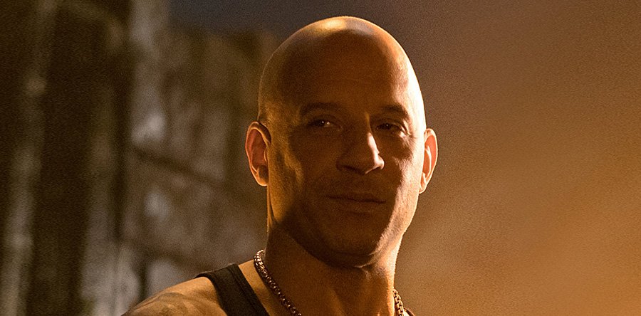 xXx 4 noticia: Cuarto episodio en marcha