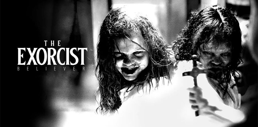 EL EXORCISTA: CREYENTE crítica: El retorno de Pazuzu que nadie había pedido