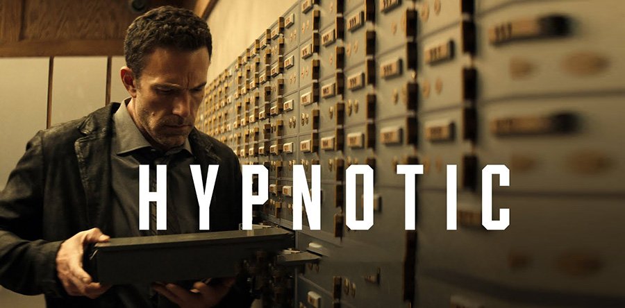 HYPNOTIC reportaje: Deprisa, deprisa