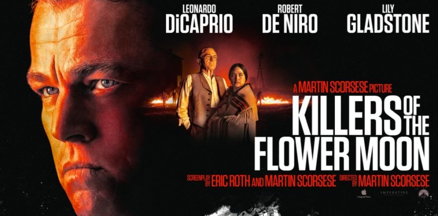 LOS ASESINOS DE LA LUNA reportaje: Reinventando la historia