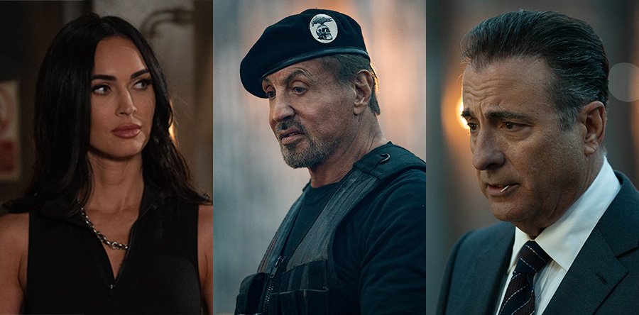 LOS MERCEN4RIOS fotos